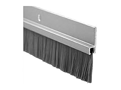 Pemko 18100CNB36 Door Bottom Sweep 36"