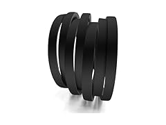 JingSney 1/2"x109" Deck Belt Cub Cadet