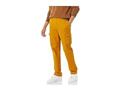Amazon Essentials Men Straight-fit Cargo