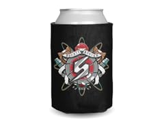 "Bounty Hunter Crest" Can Cooler