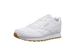 Reebok Women's Classic Harman Run Casual Sneaker (10)