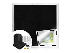 100% Portable Blackout Curtains