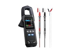 LOKLNEYK AAP-Tool-155 AC DC Digital Multimeter