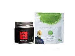 Matcha.com Organic Premium Matcha, 2 Pack