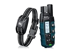 Bousnic B0DK3F7TQG Dog Shock Collar