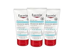 Eucerin Hand Cream Travel Size, 2.7oz 3pk