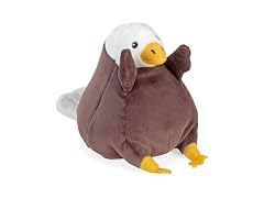 Wild Republic Flipkins Bald Eagle