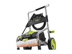 Sun Joe BH-963 Electric Pressure Washer