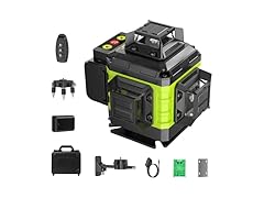 16 Line 360° Self Leveling Laser Level