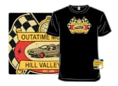Outatime Motors