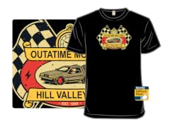 Outatime Motors