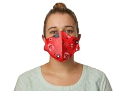 Dark Side Bandana Face Mask