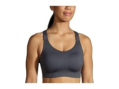 Brooks Women Dare Racerback Run Bra