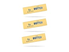 Amore Squishy Sensory Toys Butter - Your Choice