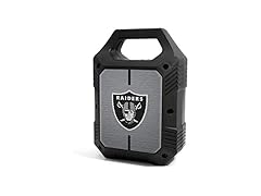LAS VEGAS RAIDERS ShockBox XL Speaker