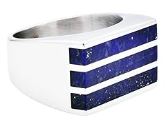 3 Row Stainless Steel