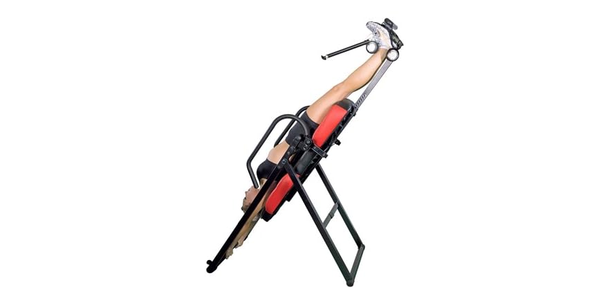 Health Gear ITM5500 Inversion Table