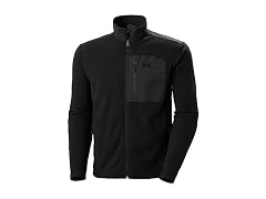Helly Hansen Men (L) Daybreaker Block Jacket