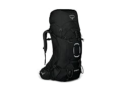 Osprey Aether 55L Men's Backpacking Backpack