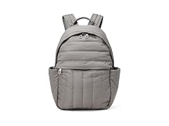 Amazon Essentials Women Small Quilted Backpack