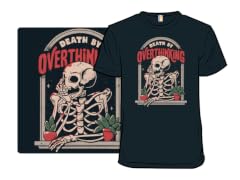 Death By Overthinking