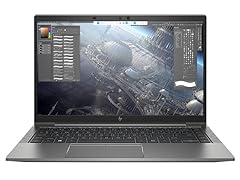 HP ZBook Firefly 14 G8 14.0" FHD Laptop