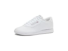 Reebok Princess Sneakers Women, 5.5 Wide