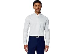 Amazon Essentials Men's Dress Shirt
