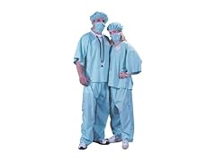Fun World Doctor Doctor, Adult