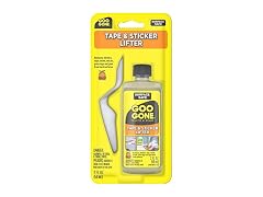 Goo Gone Goo Gone Sticker Lifter - Adhesive and
