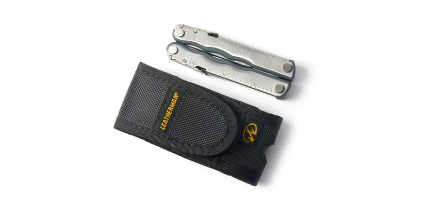 Leatherman Blast Multi-Tool with Sheath