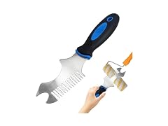 Generic CON-44 (2 Pack) Roller Brush Cleaner