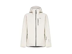 Oakley Mens Unbound GoreTex Jacket 2.0