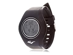 S.S. Digital Watch, (4 Colors)