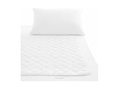 LINENSPA Waterproof Sheet Protector