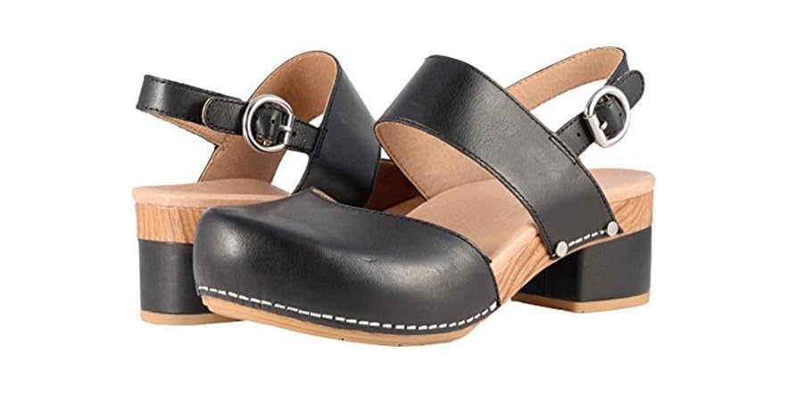 Dansko Women's Malin Sandal