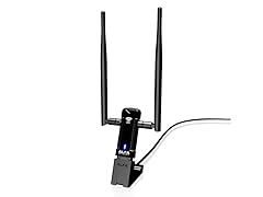 Alfa Long-Range Dual-Band AC1200 Adapter