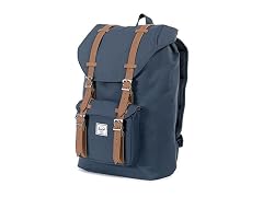 Herschel Little America Backpack Navy