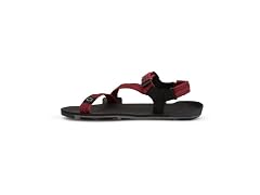 Xero Shoes Z-Trail EV Sandals Red 15
