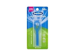 DenTek Floss Threaders Braces 50ct