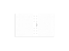 Personal Dotted Paper