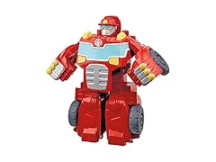 Transformers Playskool Heroes Rescue Bots