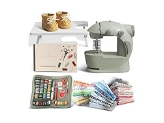 Hearth & Harbor Mini Sewing Machine
