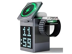 6-in-1 Wireless Charging Station