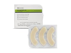 HALYARD Ostomy Elastic Barrier Strips Arc Shape