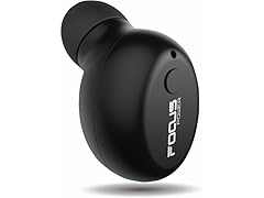 FOCUSPOWER F10 Mini Bluetooth Earbud