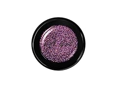 L.A. Girl L.A. Girl Glitterholic Glitter Topper, F