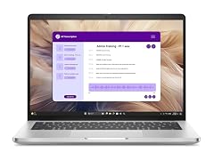 Dell Pro 13 Plus FHD+ Touch Laptop (Intel Ultra 5)