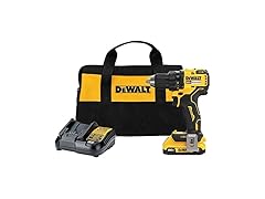 DEWALT DCD793D1 20V Brushless DrillDriver