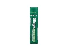 Blistex Medicated Balm Mint SPF 15